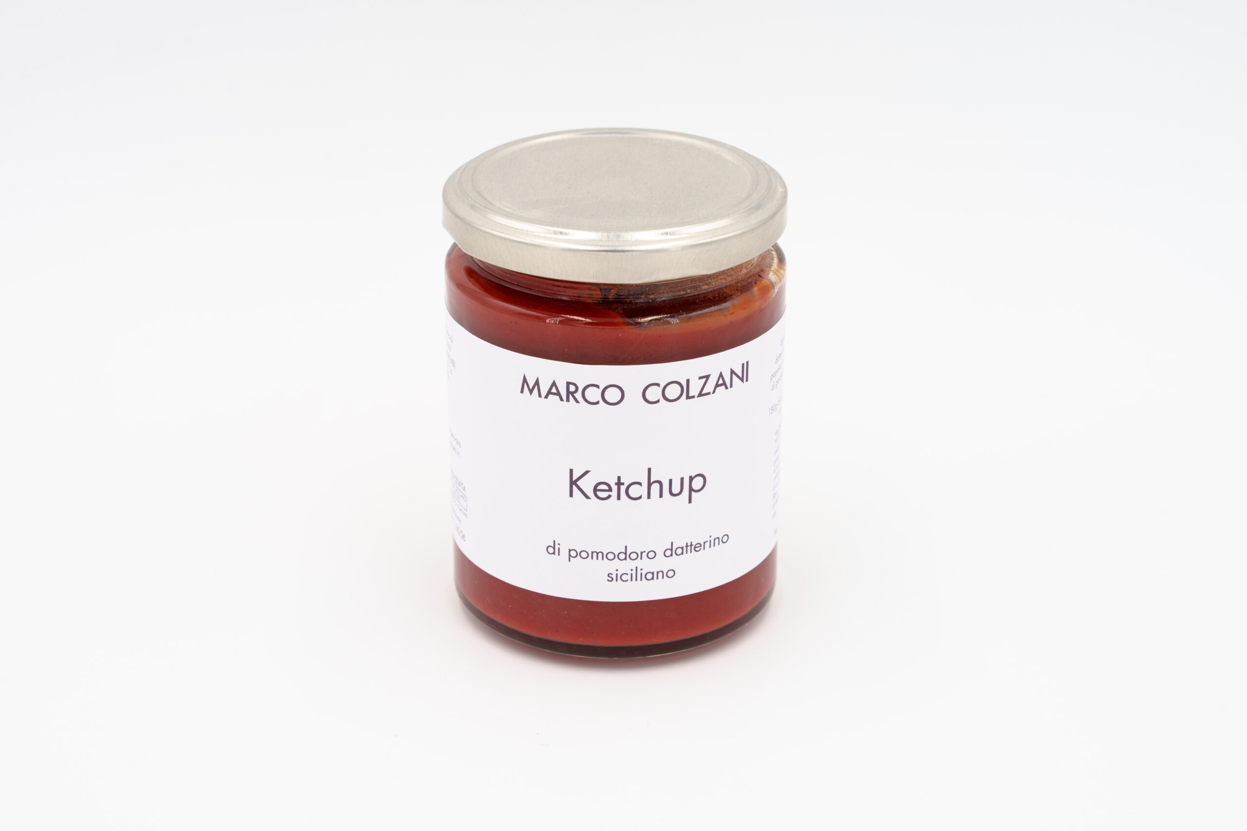 Ketchup — Marco Colzani