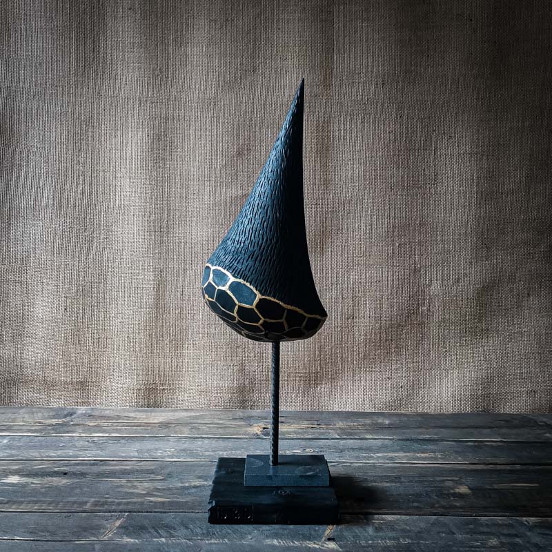 Sculpture « Gizeh » — Raphael Ory