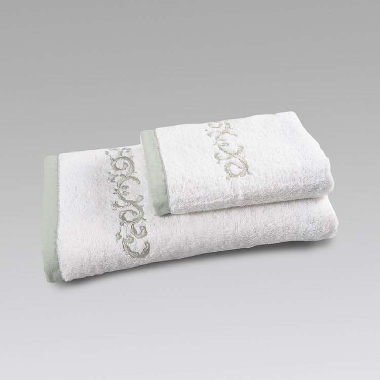 Decoro set spugna — Rivolta Carmignani