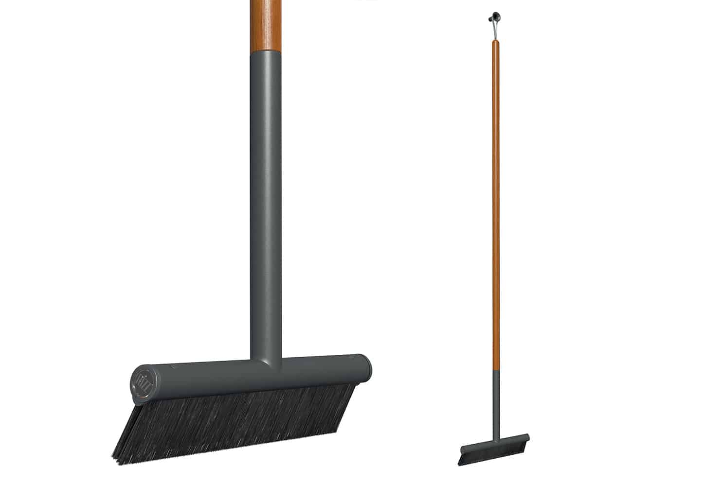 Design broom — RiZZ