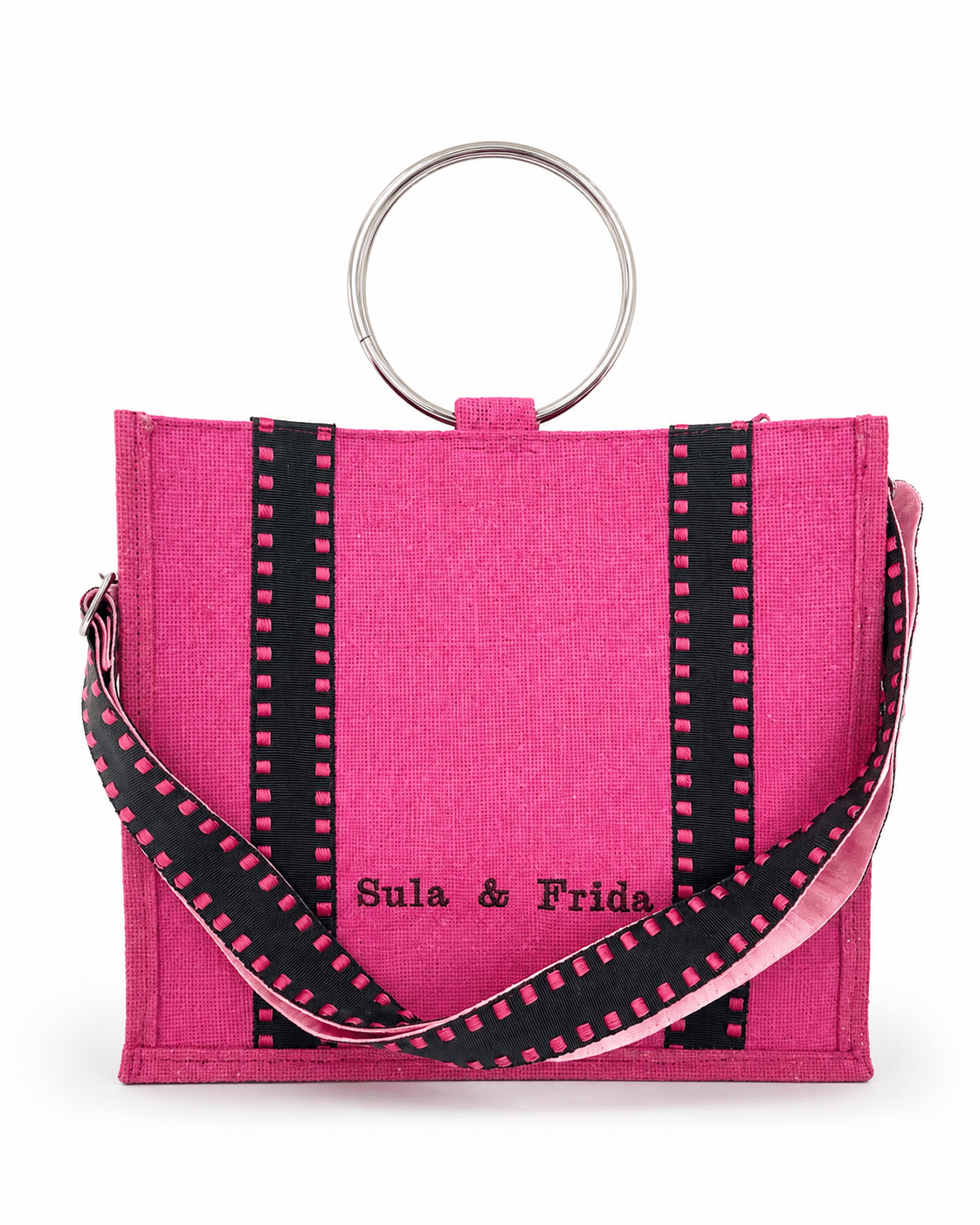 Bolso Baiona — Sula&Frida
