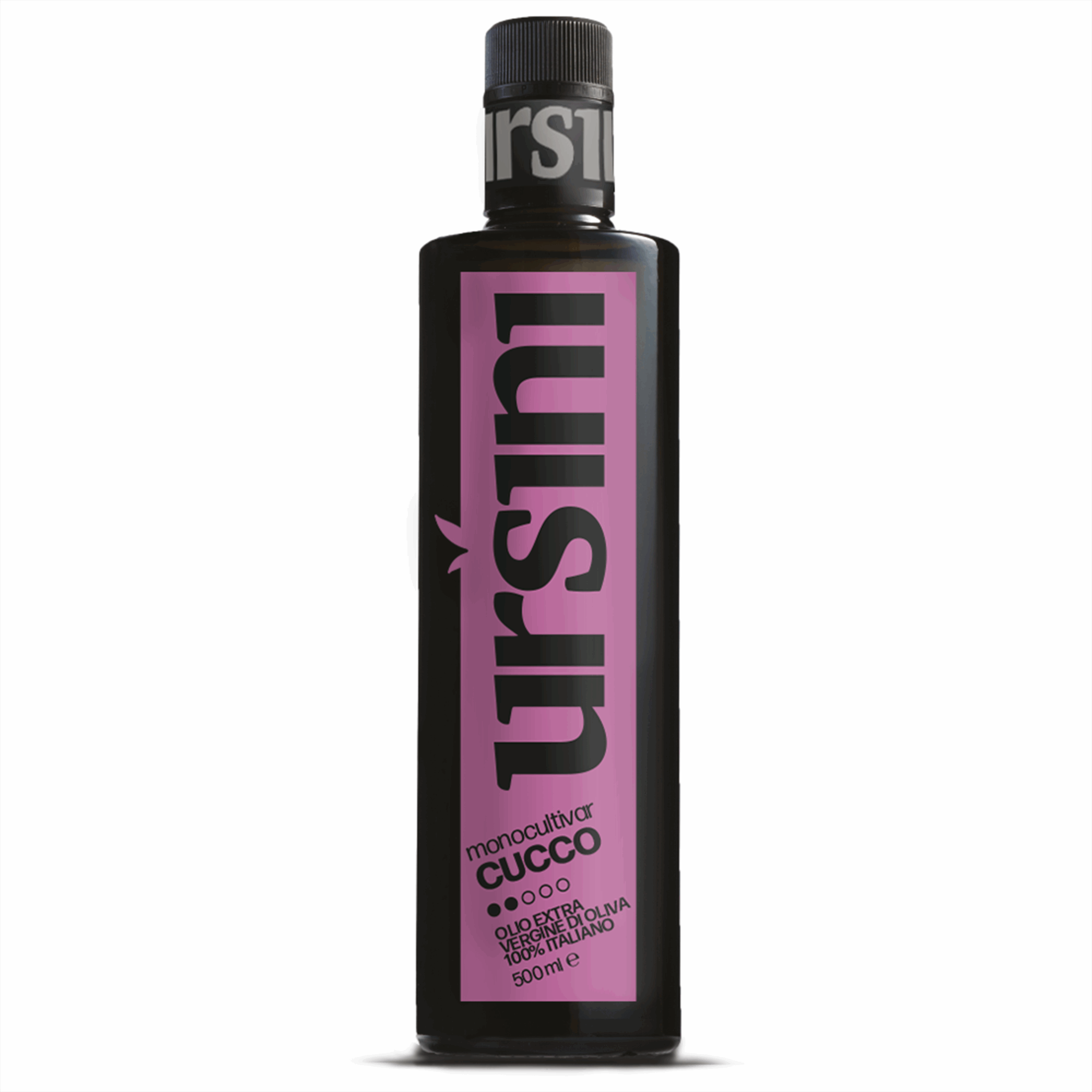 CUCCO — Ursini