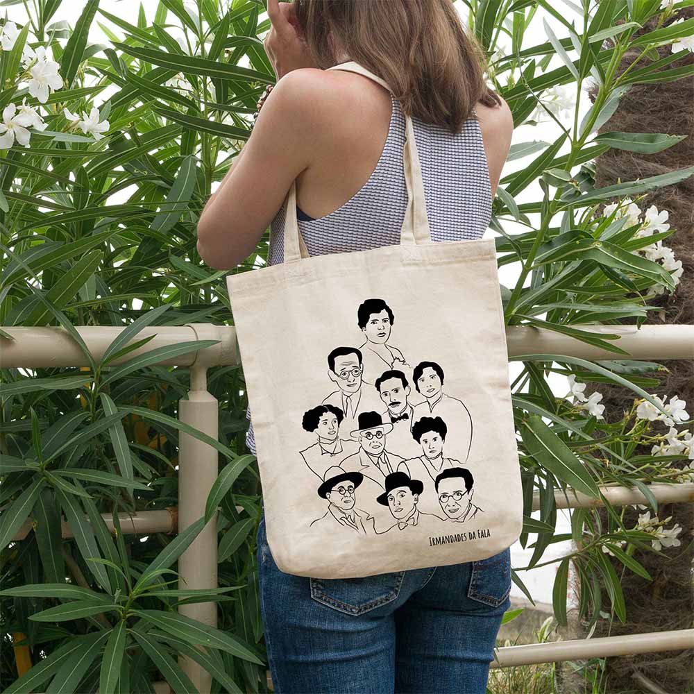 Bolsa Irmandades — Xiralúa