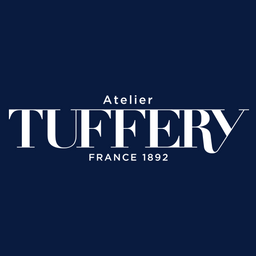 Logo Atelier Tuffery