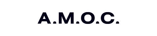 Logo A Matter of Concrete