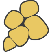 Logo Adeline Deneu