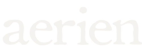 Logo aerien