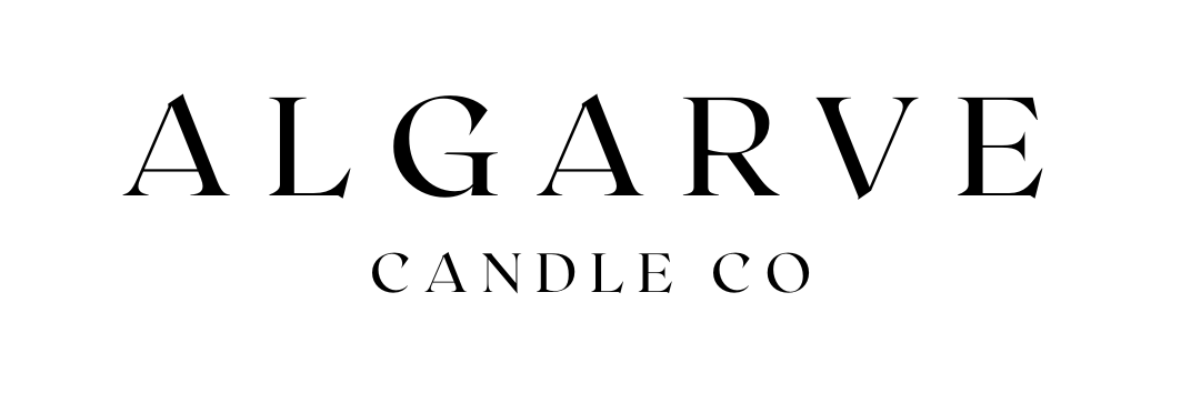 Logo Algarve Candle Co.