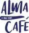 Logo Alma Café