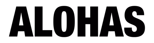 Logo Alohas