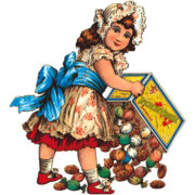 Logo Amaretti Virginia