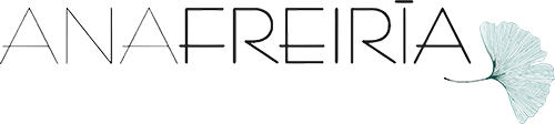 Logo Ana Freiría
