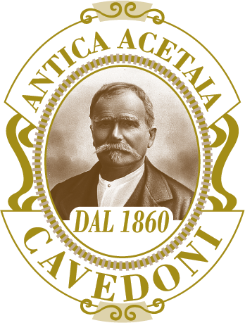 Logo Antica Acetaia Cavedoni
