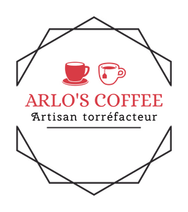 Logo Arlo’s Coffee