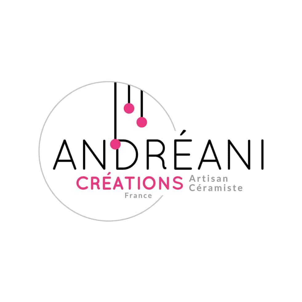 Logo ATELIER ANDREANI CREATIONS