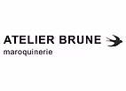 Logo Atelier Brune