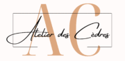 Logo Atelier des Cèdres