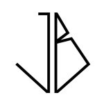 Logo Atelier Judith van den Berg