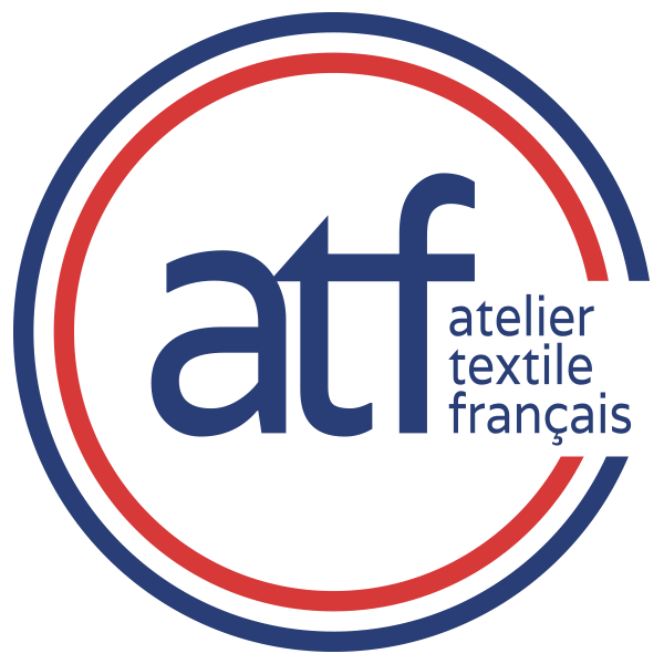 Logo Atelier Textile Français