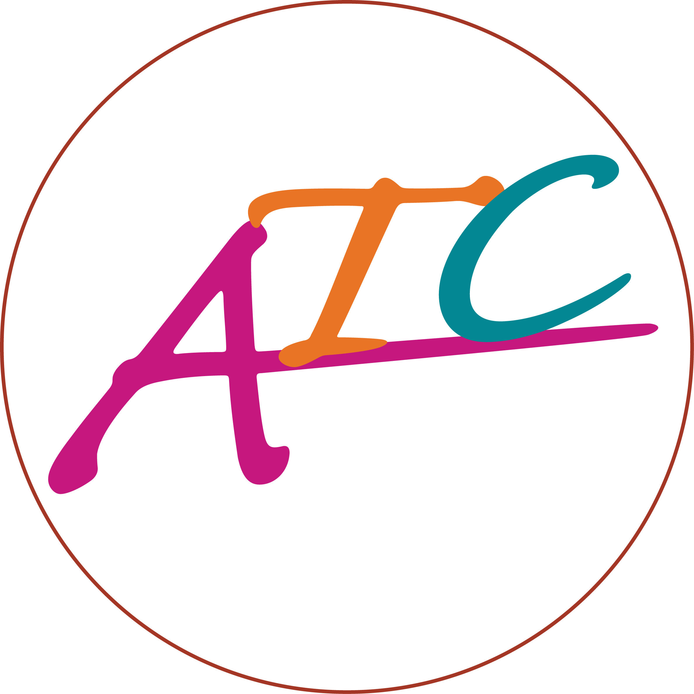 Logo Atelier Tutti Colori
