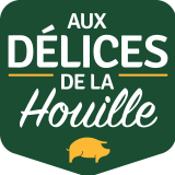 Logo Aux Délices de la Houille