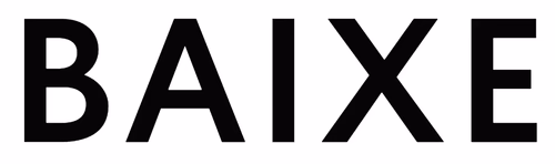 Logo BAIXE