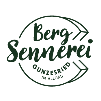 Logo Bergsennerei Gunzesried