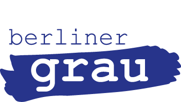 Logo berlinergrau