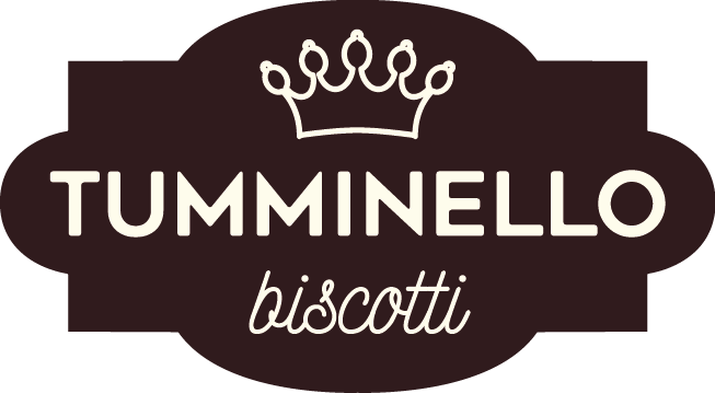 Logo Biscotti Tumminello