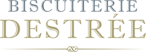 Logo Biscuiterie Stephen Destrée
