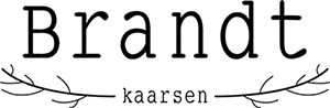 Logo Brandt Kaarsen