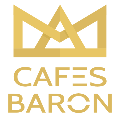 Logo Cafés Baron