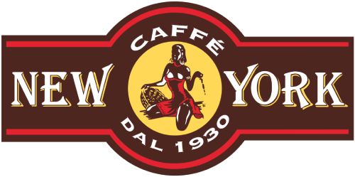 Logo Caffè New York