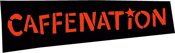 Logo Caffènation