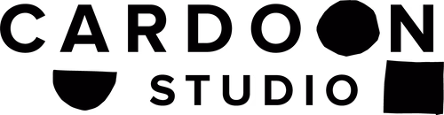 Logo Cardoon Studio