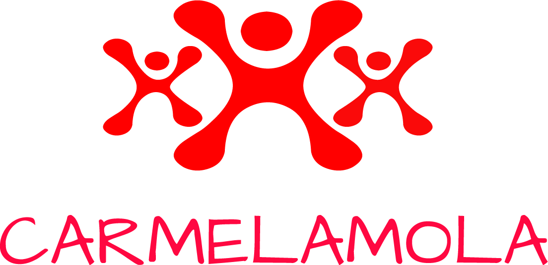 Logo Carmelamola