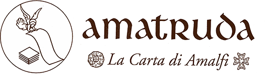 Logo Cartiera F. Amatruda
