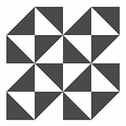 Logo Casa Cubista