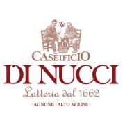 Logo Caseificio Di Nucci