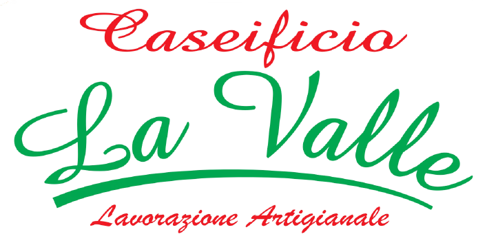 Logo Caseificio La Valle
