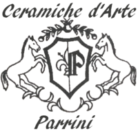 Logo Ceramiche d’Arte Parrini