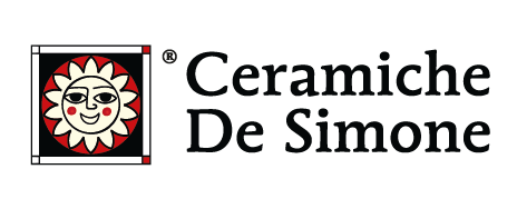 Logo Ceramiche De Simone
