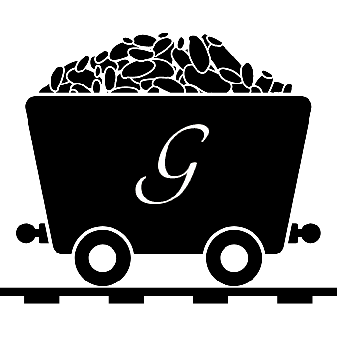 Logo Chocolaterie les Gayettes