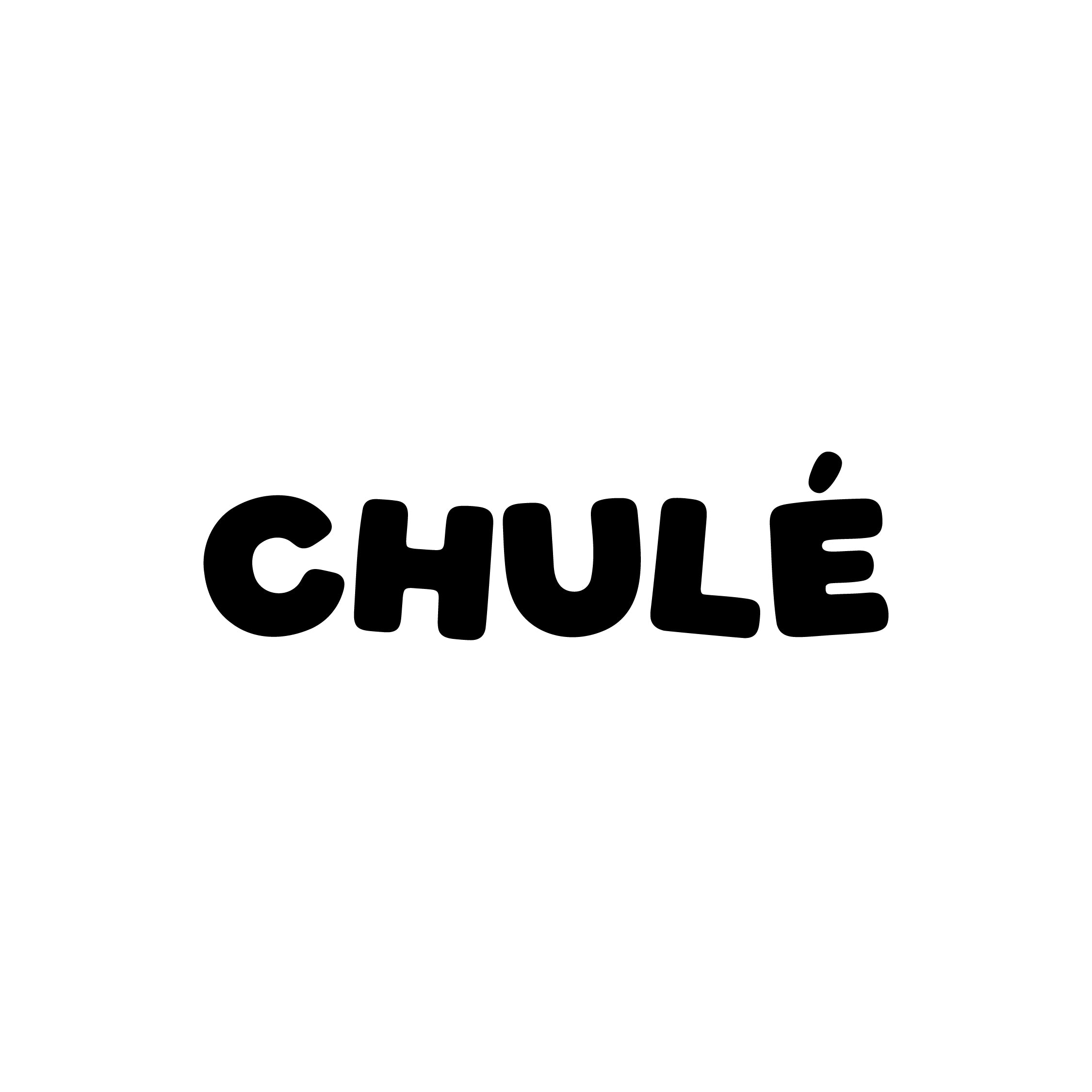 Logo CHULÉ