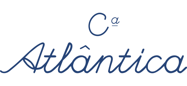 Logo Companhia Atlântica