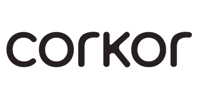 Logo Corkor