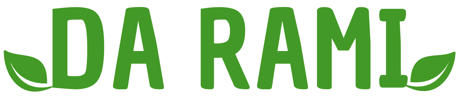 Logo Da Rami