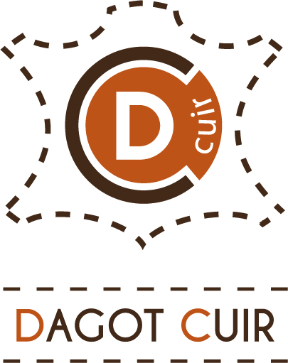 Logo DAGOT CUIR