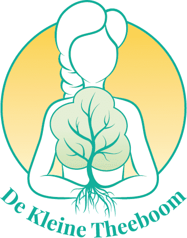 Logo De Kleine Theeboom
