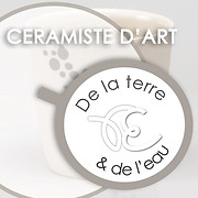 Logo De la terre et de l'eau